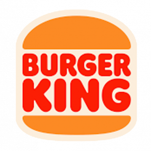 Casque drive burger king